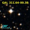 GAL 311.64-00.38