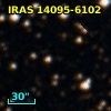 IRAS 14095-6102