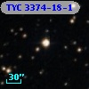 TYC 3374-18-1