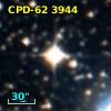 CPD-62  3944