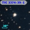 TYC 3374-39-1