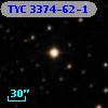 TYC 3374-62-1