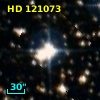 HD 121073