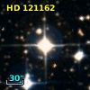 HD 121162