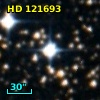 HD 121693
