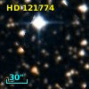 HD 121774
