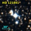 HD 121841
