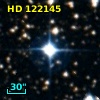 HD 122145