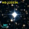 HD 122234