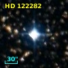 HD 122282