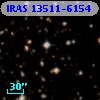 IRAS 13511-6154