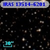 IRAS 13514-6201
