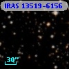 IRAS 13519-6156