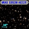 IRAS 13526-6227
