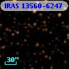 IRAS 13560-6247