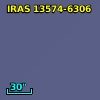 IRAS 13574-6306