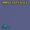 IRAS 13575-6312