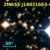 IRAS 13595-6335