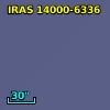 IRAS 14000-6336