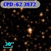 CPD-62  3872