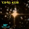 CD-61  4228