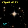 CPD-61  4200