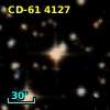 CPD-61  4207