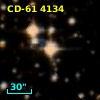 CPD-61  4219