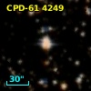 CPD-61  4249