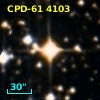 CPD-61  4103