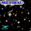 NGC  5316    87