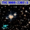 TYC 9009-2307-1