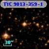 TYC 9013-359-1