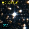 HD 121918