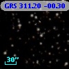 GRS 311.20 -00.30