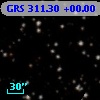 GRS 311.30 +00.00