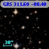 GRS 311.60 -00.40