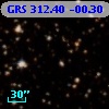 GRS 312.40 -00.30
