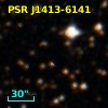PSR J1413-6141