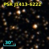 PSR J1413-6222