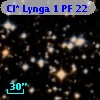 Cl* Lynga    1     PF      22