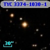 TYC 3374-1030-1