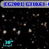 [CG2001] G310.63-0.43