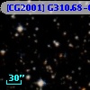 [CG2001] G310.68-0.44