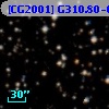 [CG2001] G310.80-0.38