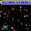 [CG2001] G310.86+0.01