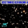 [CG2001] G310.90-0.38