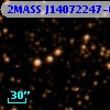 2MASS J14072247-6259170