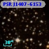 PSR J1407-6153
