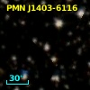 PMN J1403-6116